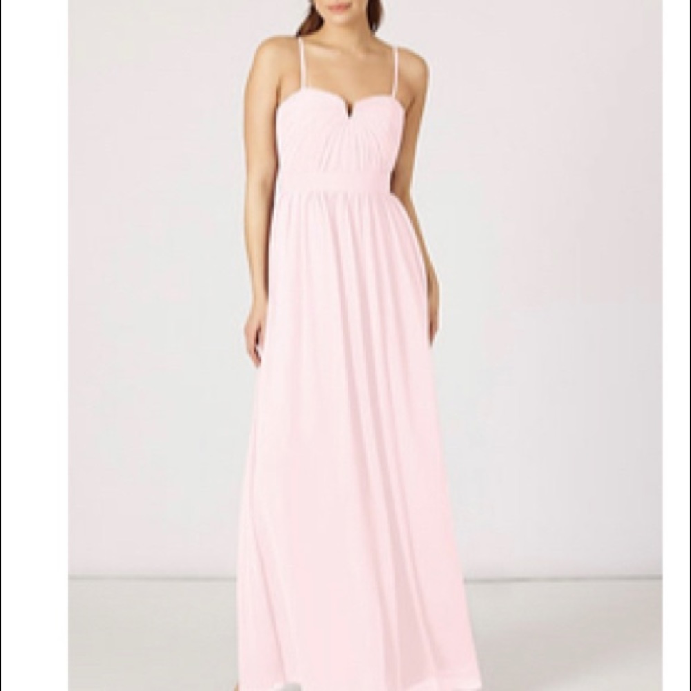 Azazie Bridesmaid Dress